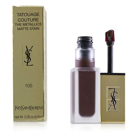 reviews of 105 Magnetic Prune Temper, a Yves Saint Laurent 